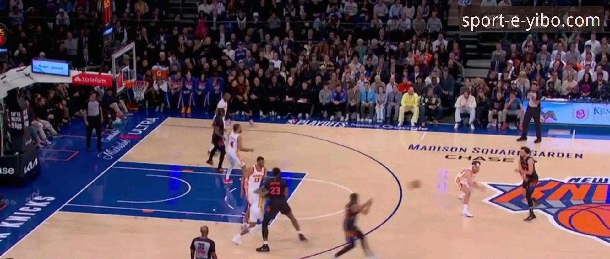 如何像NBA尼克斯队一样在季后赛中创造47分半场奇迹？